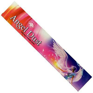 Angel Dust Incense Sticks.
