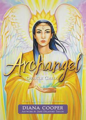 Archangel Oracle Cards - Diana Cooper