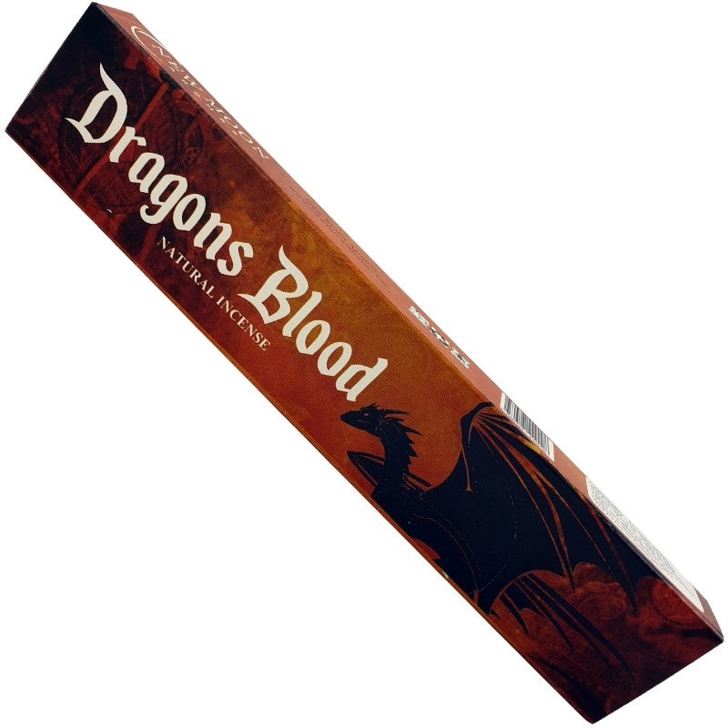 Dragons Blood Natural Incense