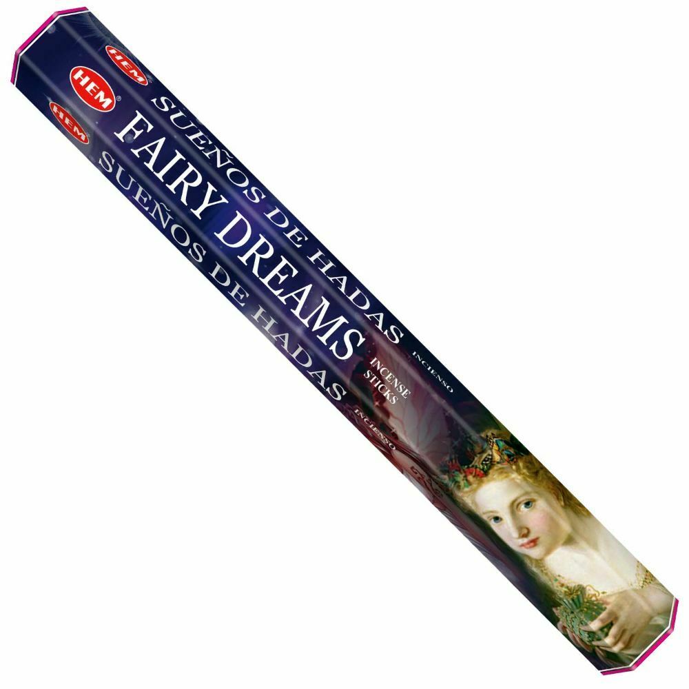 Fairy Dreams Incense