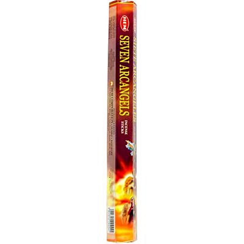 Seven Arcangels Incense