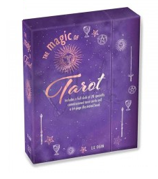 The Magic of Tarot