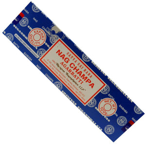 Nag Champa Agarbatti Incense