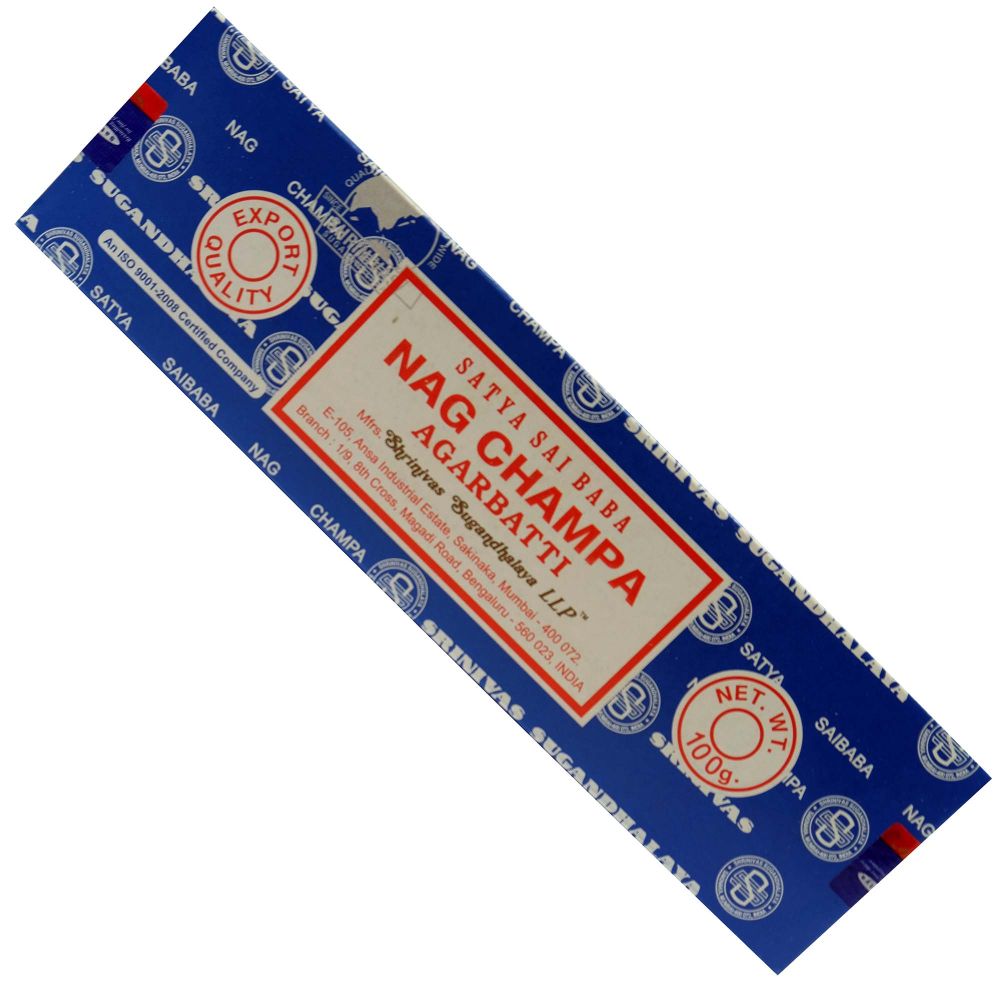 Nag Champa Agarbatti Incense