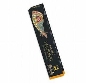 Banjara Palo Santo smudge incense