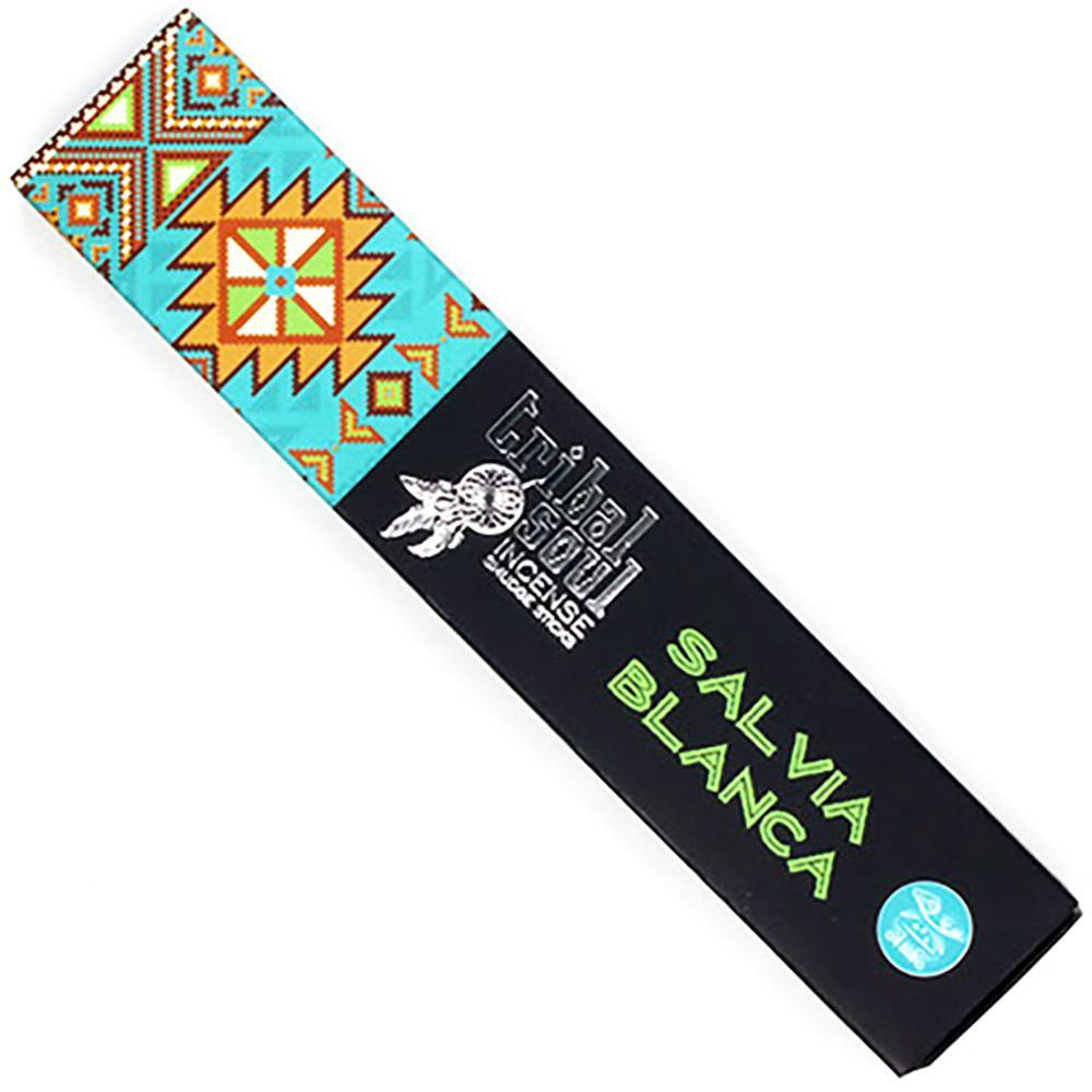 Salvia Blanca incense sticks