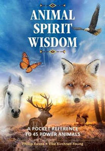 Animal Spirit Wisdom
