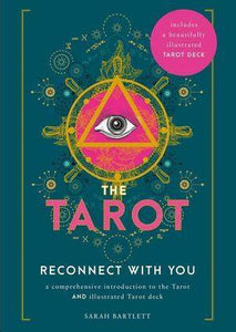 The Tarot Reconnect With You- Sarah Bartlett