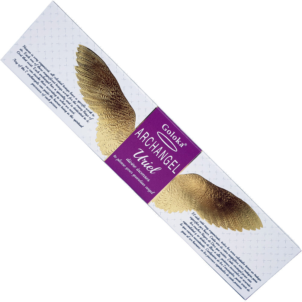 Archangel Uriel Incense